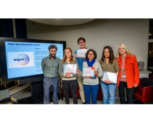 DSC Virtual Leadership Retreat