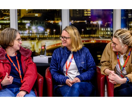 MA STEM Education Celebration Event 2023: Wipro Best Dissertation Prize Awards