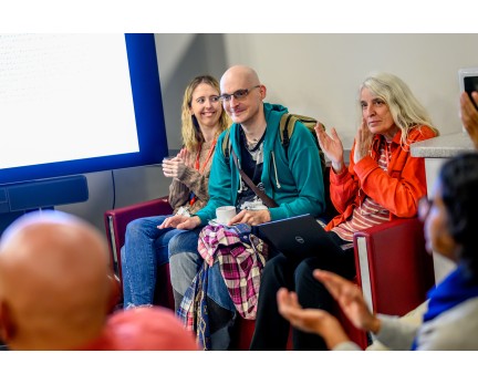 How the climate crisis is a growing concern for future STEM educators