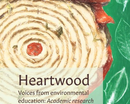 kings Stem Education Heartwood